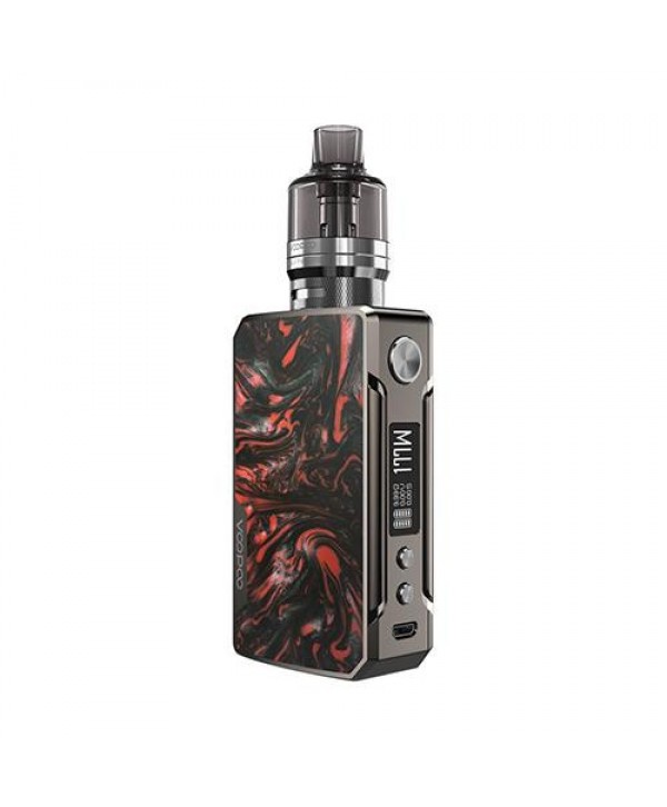 VOOPOO Drag 2 177W Refresh Edition Starter Kit