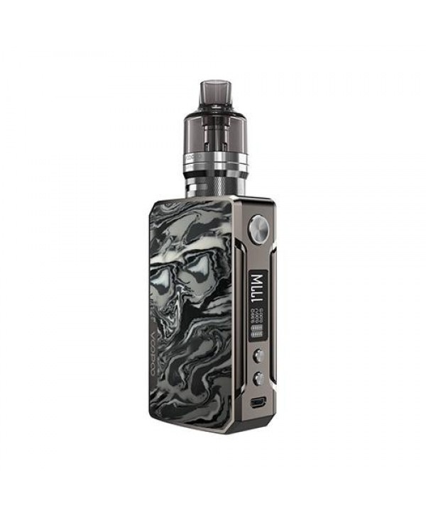 VOOPOO Drag 2 177W Refresh Edition Starter Kit