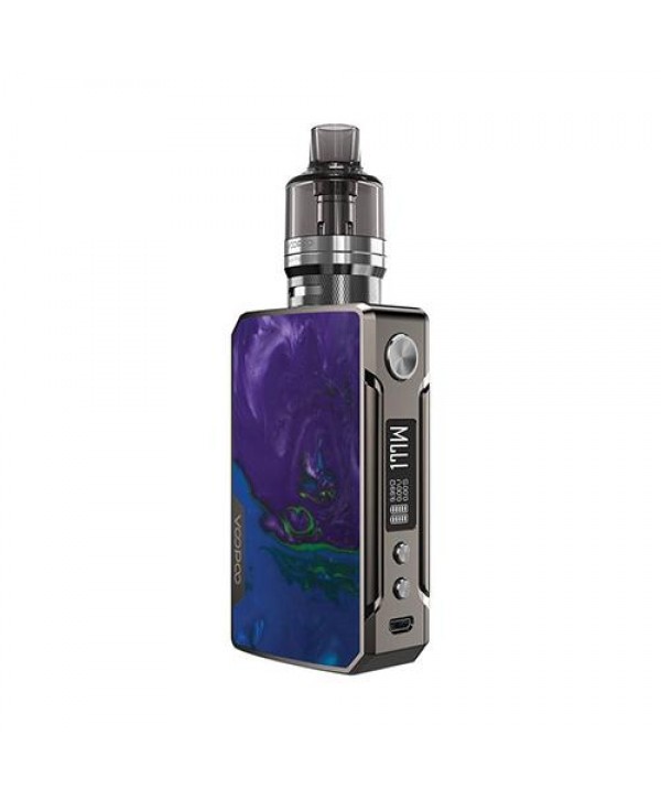 VOOPOO Drag 2 177W Refresh Edition Starter Kit