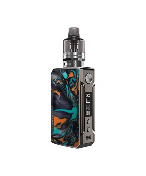 VOOPOO Drag 2 177W Refresh Edition Starter Kit