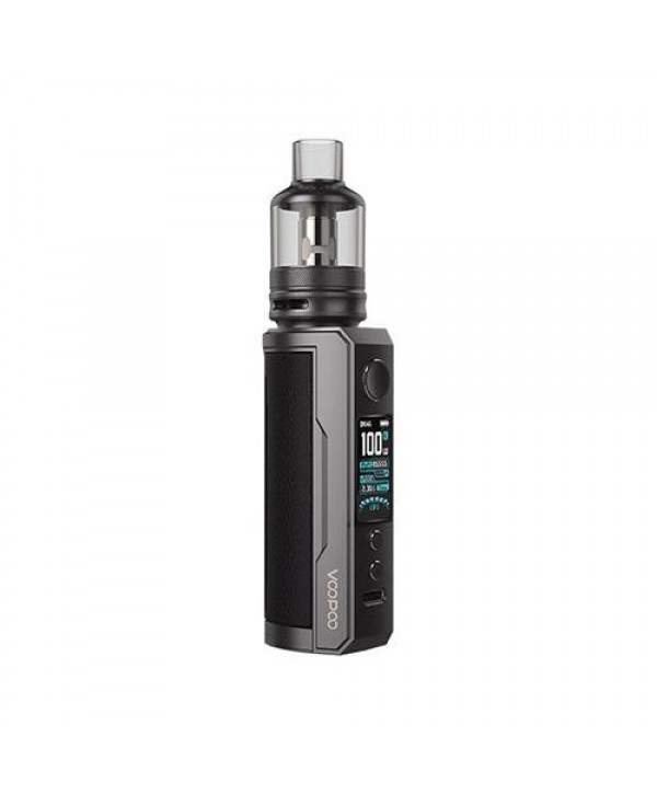 VOOPOO Drag X Plus 100W Starter Kit