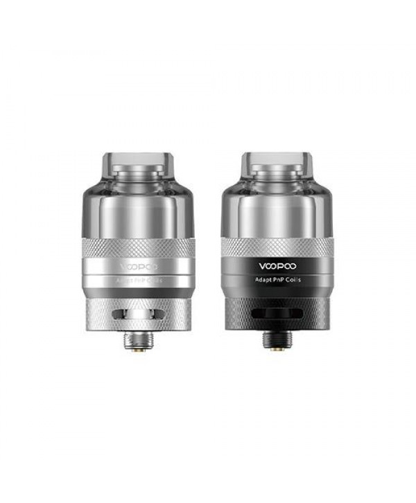 VOOPOO RTA Pod Tank