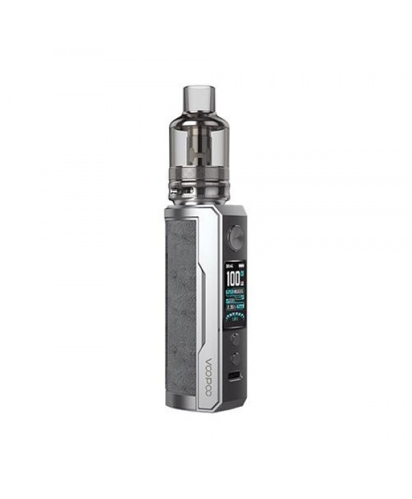 VOOPOO Drag X Plus 100W Starter Kit