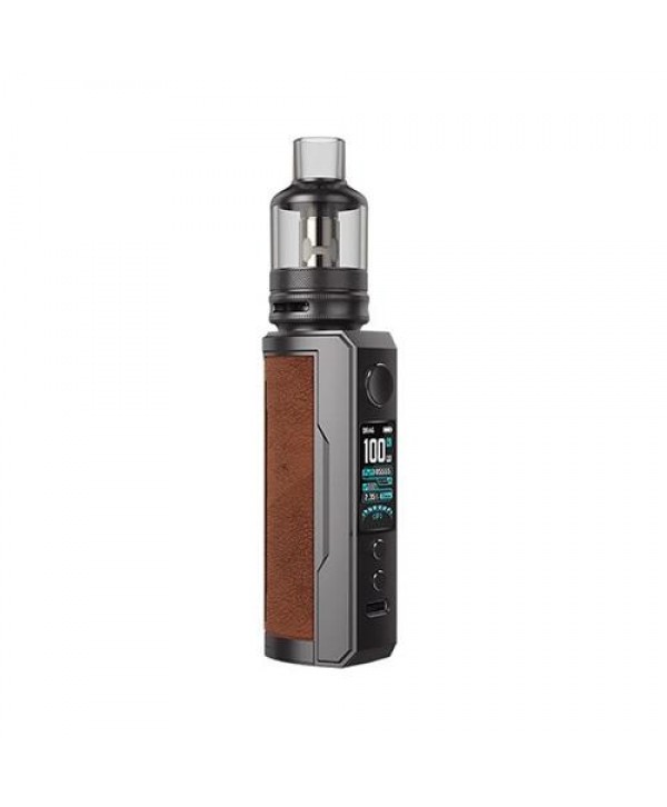 VOOPOO Drag X Plus 100W Starter Kit