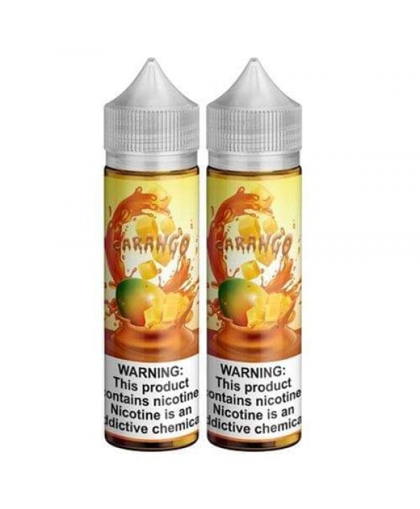 Transistor Carango eJuice