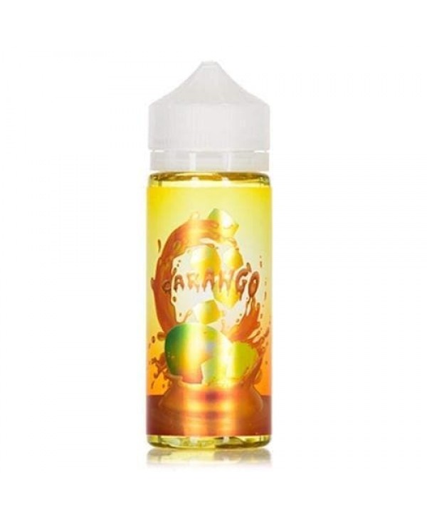 Transistor Carango eJuice