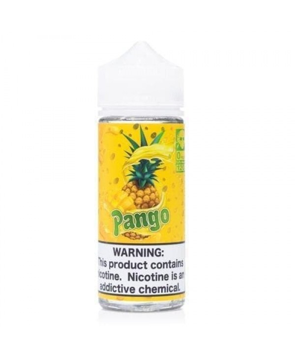 Transistor Pango eJuice