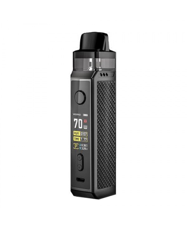 VOOPOO VINCI X Pod Mod Kit