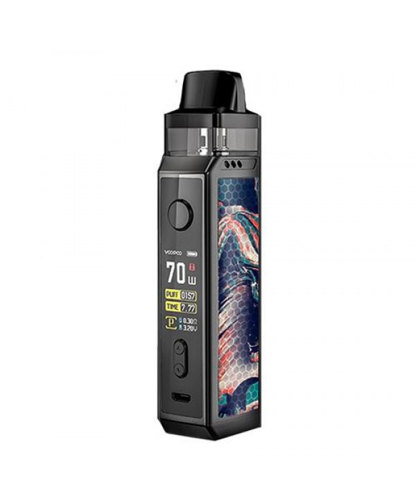 VOOPOO VINCI X Pod Mod Kit