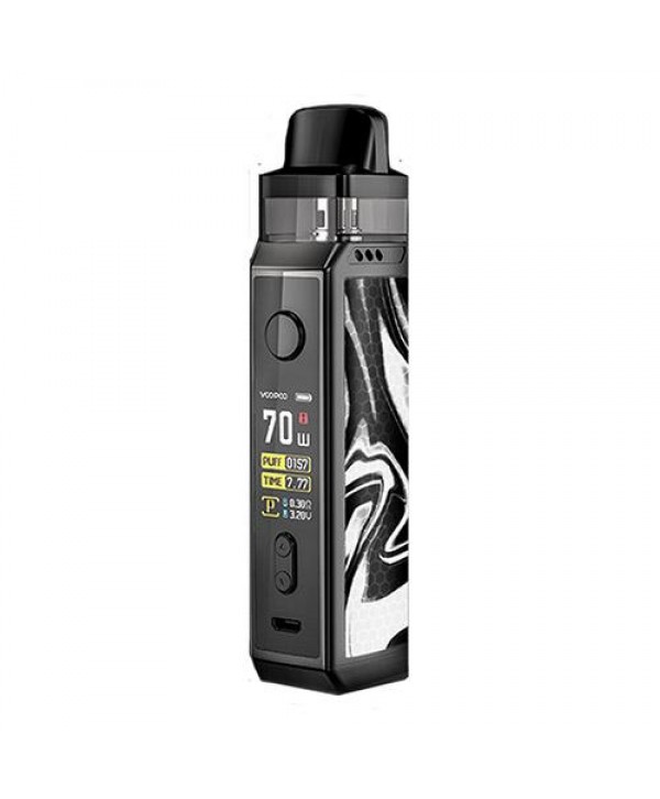 VOOPOO VINCI X Pod Mod Kit