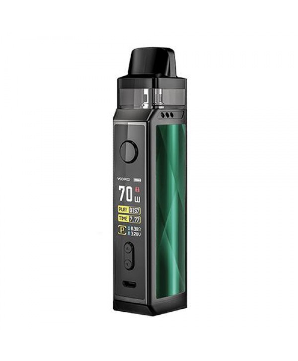 VOOPOO VINCI X Pod Mod Kit