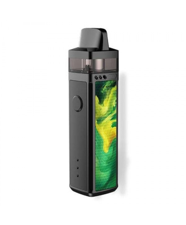 VOOPOO VINCI R Mod Pod Kit