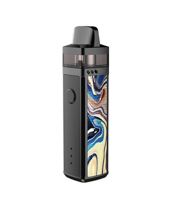 VOOPOO VINCI R Mod Pod Kit