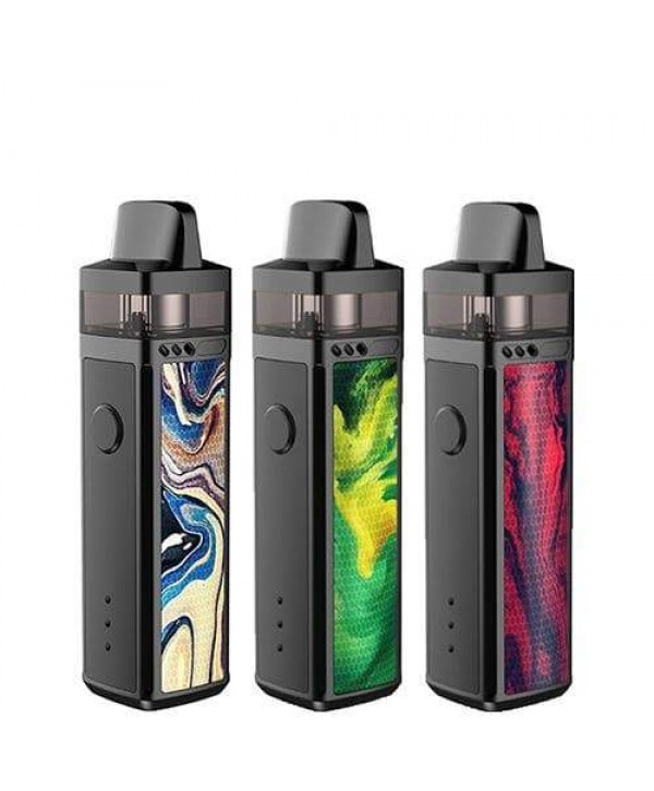 VOOPOO VINCI R Mod Pod Kit