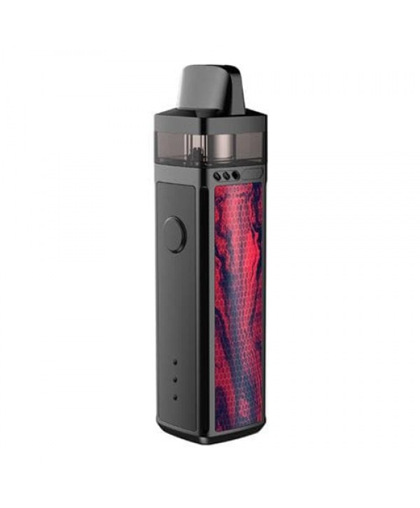 VOOPOO VINCI R Mod Pod Kit