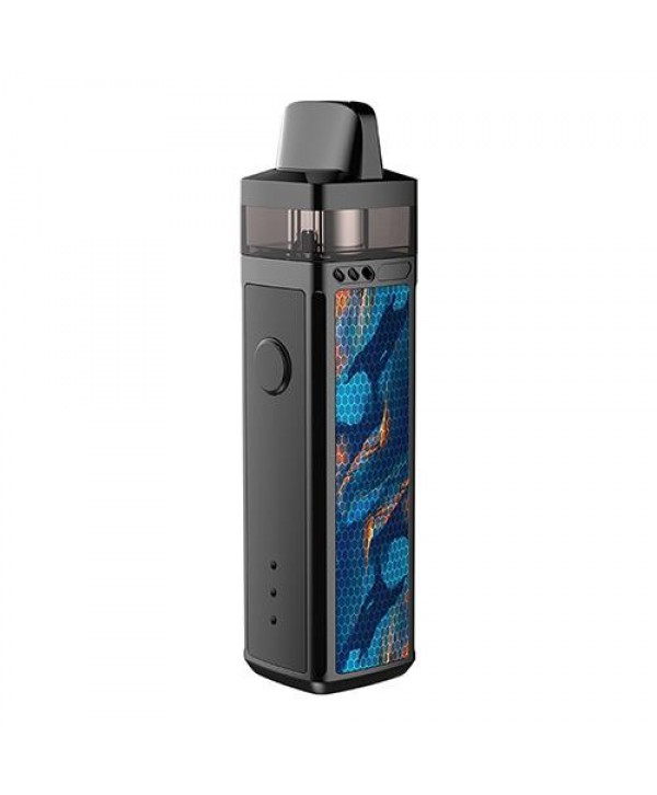 VOOPOO VINCI R Mod Pod Kit