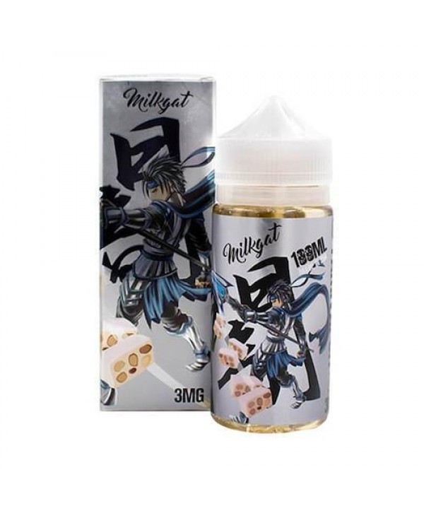 Yami Vapor Milkgat eJuice