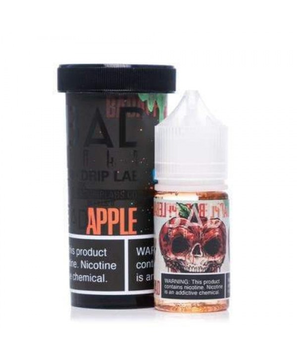 Bad Salts Bad Apple Ejuice