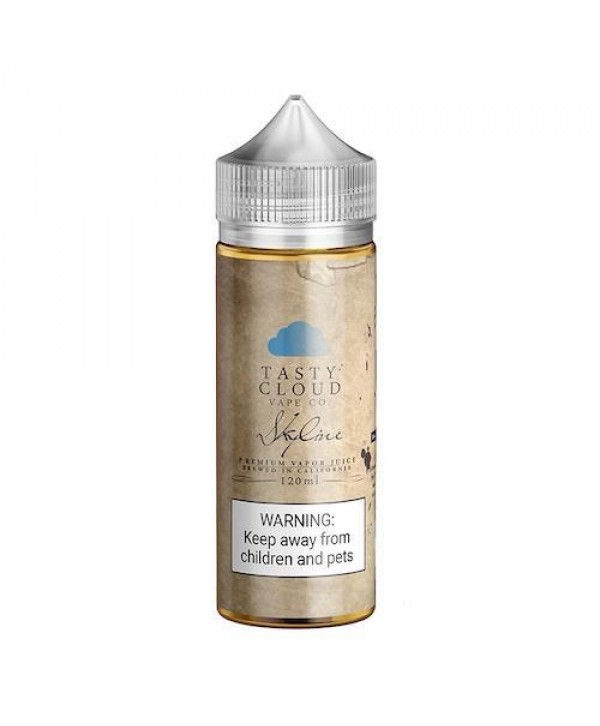 Tasty Cloud Classic Skyline eJuice