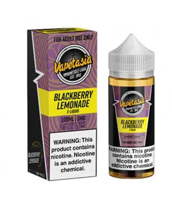 Vapetasia Killer Kustard 4 Pack Bundle