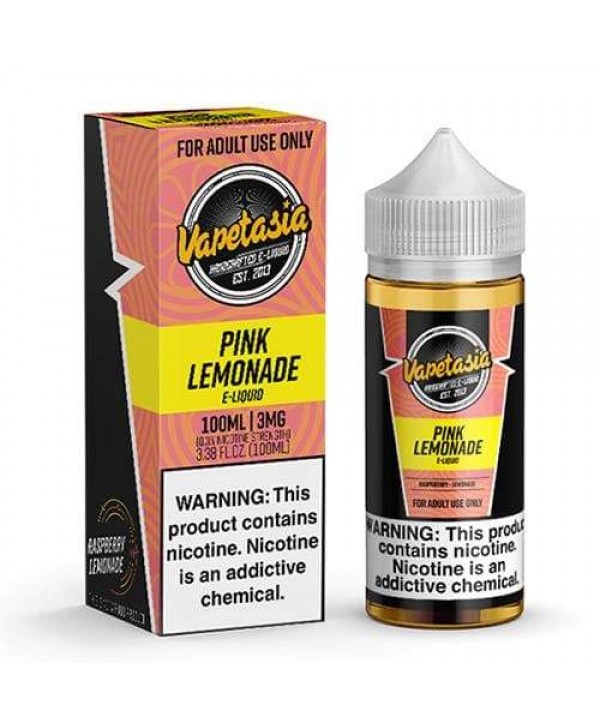 Vapetasia Killer Kustard 4 Pack Bundle