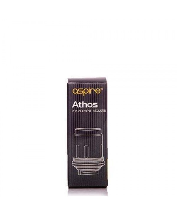 Aspire Athos A5 Coils