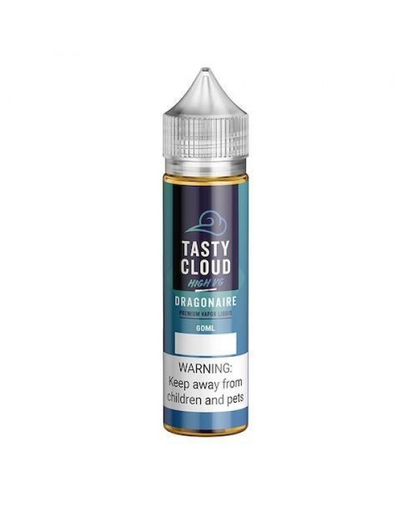 Tasty Cloud High VG Dragonaire eJuice