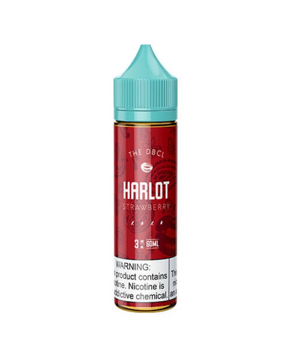 The Debacle (DBCL) by Elysian Harlot eJuice