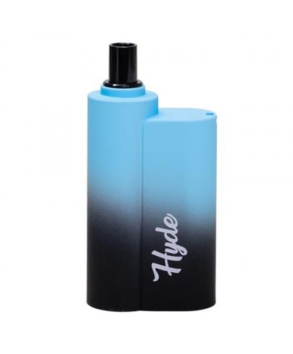 Hyde ID Recharge Blue Razz Ice Disposable Vape Pen