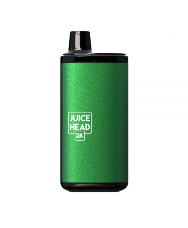 Juice Head 5k Fresh Mint Disposable Vape Pen