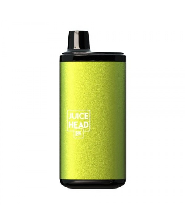 Juice Head 5k Pineapple Lemon-Lime Disposable Vape Pen