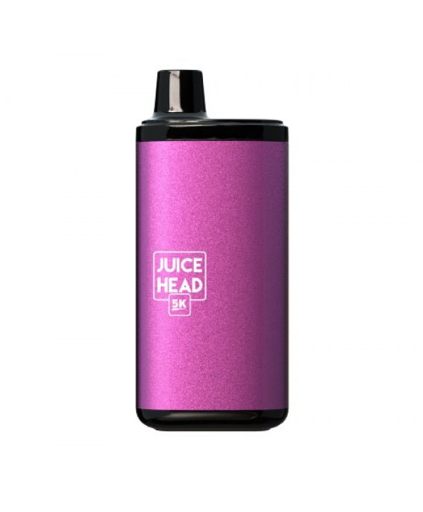 Juice Head 5k Raspberry Lemonade Disposable Vape Pen