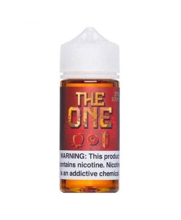 The One Apple eJuice