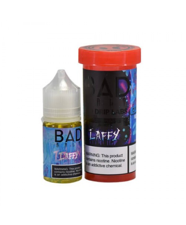 Bad Drip Tobacco-Free Salt Laffy eJuice