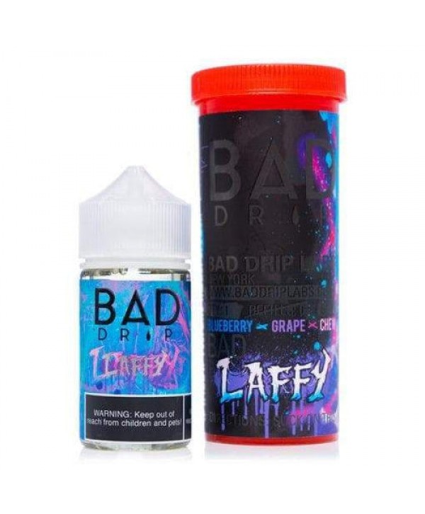 Bad Drip Labs Laffy eJuice