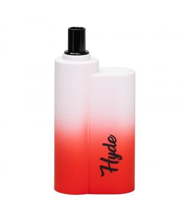 Hyde ID Recharge Strawberry Pina Colada Disposable Vape Pen