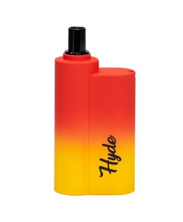 Hyde ID Recharge Raspberry Orange Lemonade Disposable Vape Pen