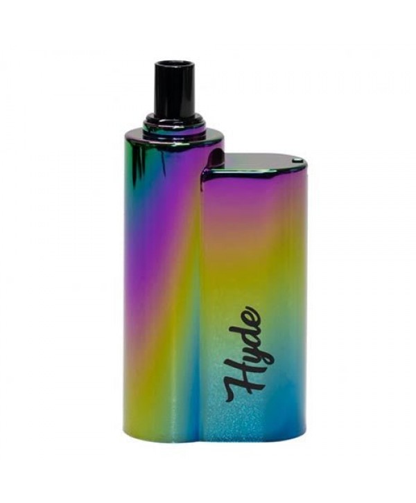 Hyde ID Recharge Rainbow Disposable Vape Pen