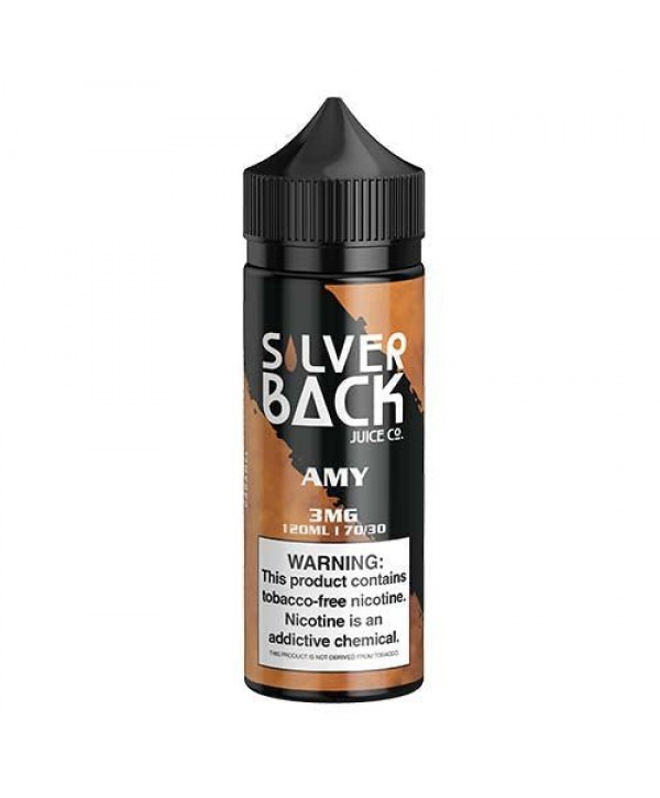 Silverback Amy eJuice