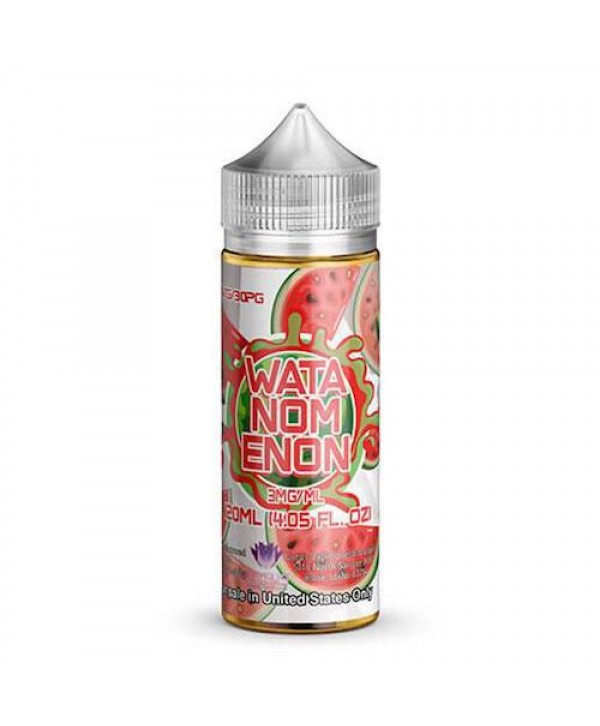 Noms eJuice Watanomenon eJuice