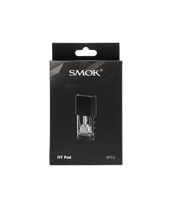 Smok Fit Replacement Pods