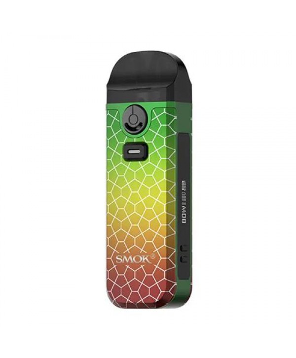 SMOK NORD 4 80W Pod System