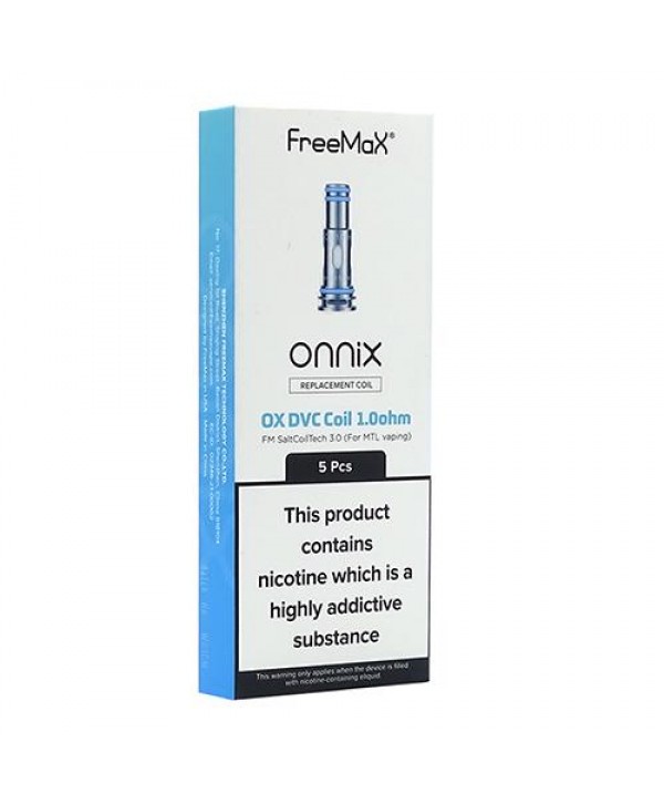 Freemax Onnix OX Replacement Coils