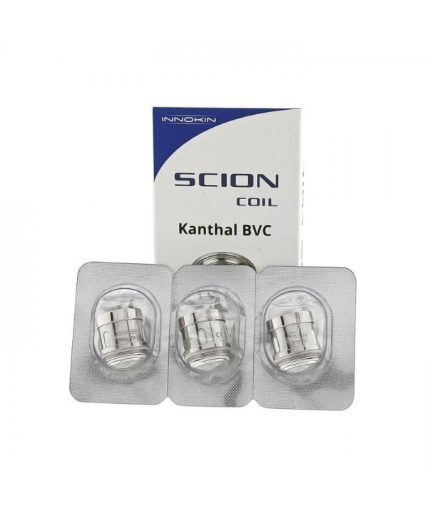 Innokin Scion BVC Replacement Coils