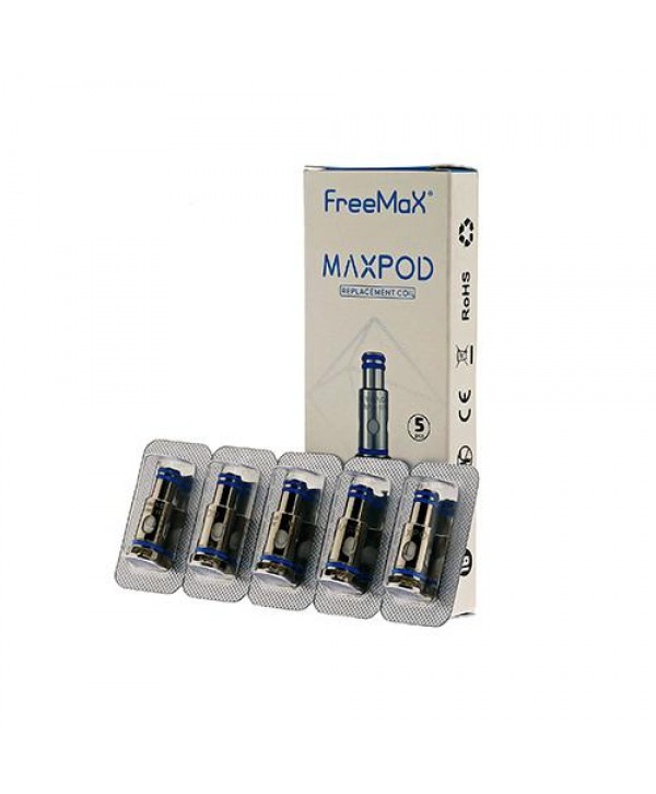 Freemax Maxpod NS Mesh Replacement Coils