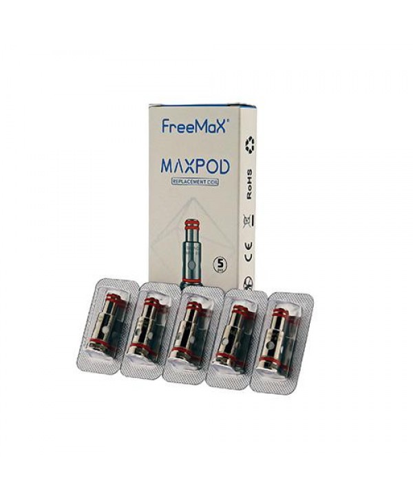 Freemax Maxpod NS Mesh Replacement Coils