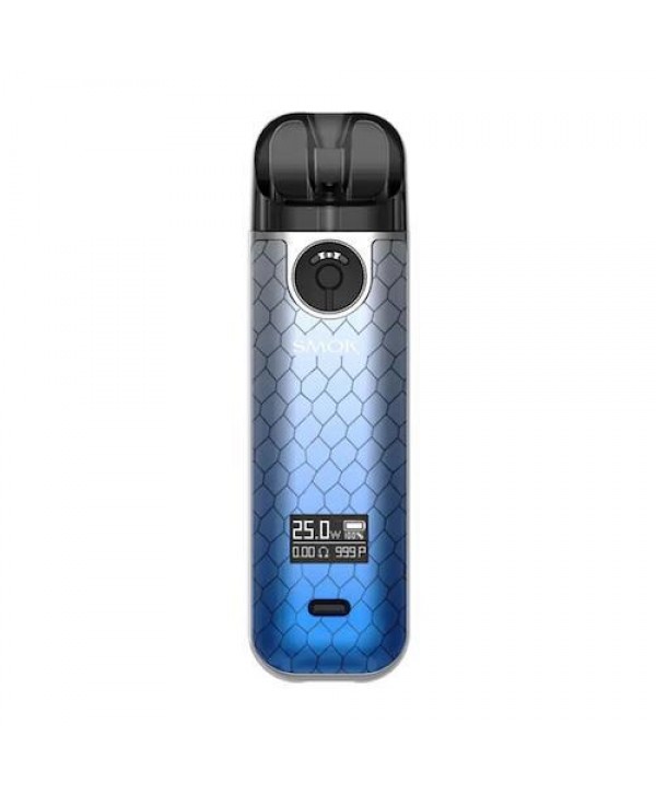 SMOK NOVO 4 25W Pod System