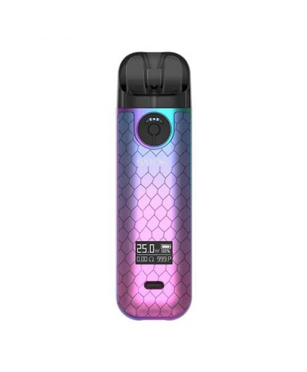 SMOK NOVO 4 25W Pod System