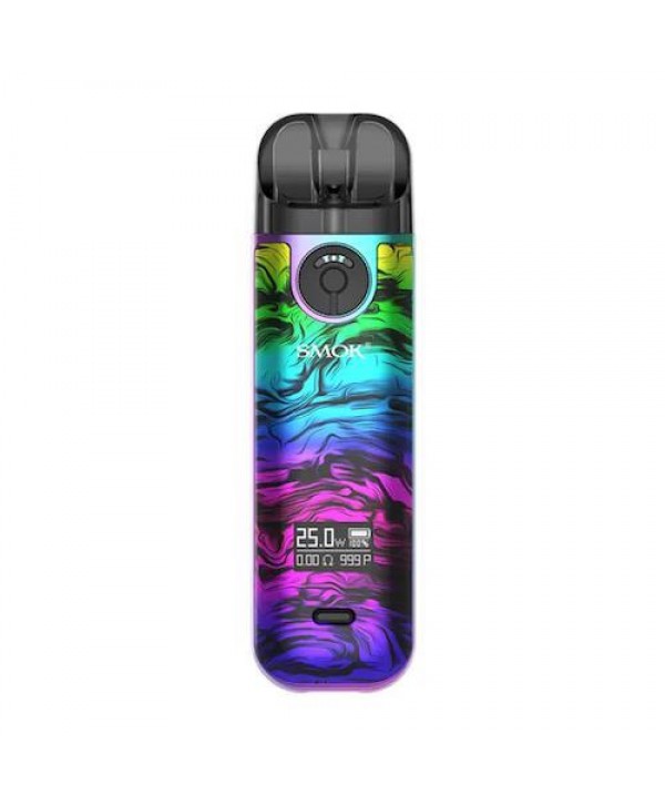 SMOK NOVO 4 25W Pod System