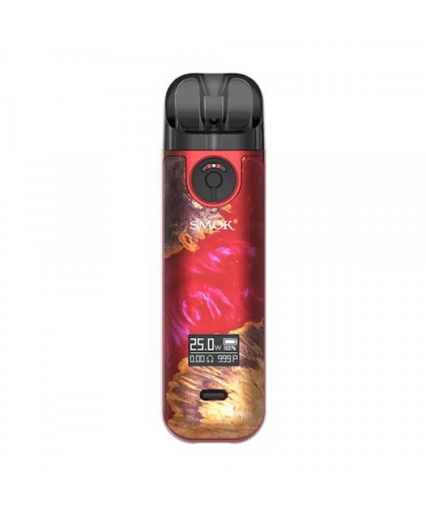 SMOK NOVO 4 25W Pod System